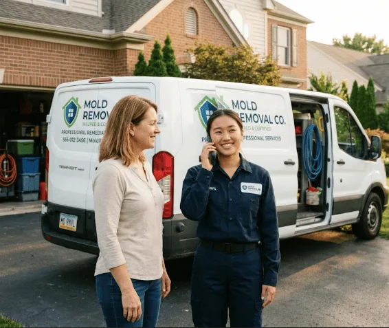 Crawlspace Mold Remediation Stanton, IA FAQs